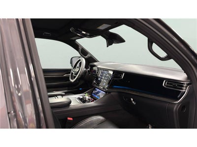 2024 Jeep Grand Wagoneer L Series II