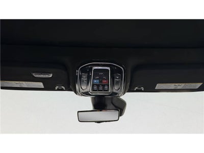 2024 Jeep Grand Wagoneer L Series II