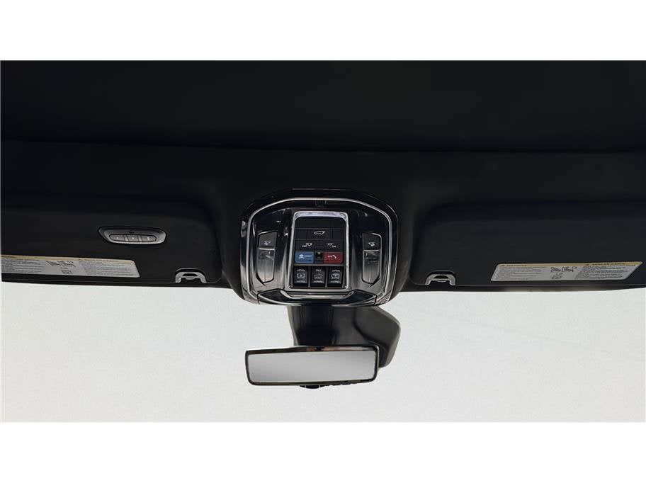 2024 Jeep Grand Wagoneer L Series II