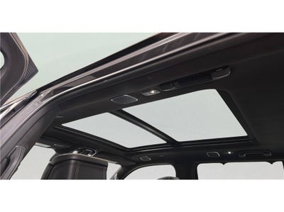 2024 Jeep Grand Wagoneer L Series II