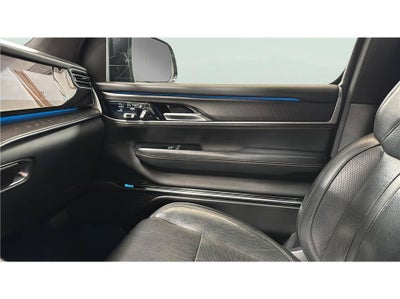 2024 Jeep Grand Wagoneer L Series II