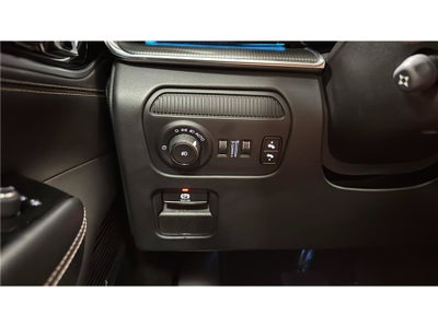 2024 Jeep Grand Wagoneer L Series II