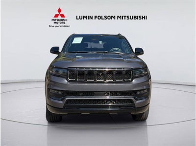 2024 Jeep Grand Wagoneer L Series II