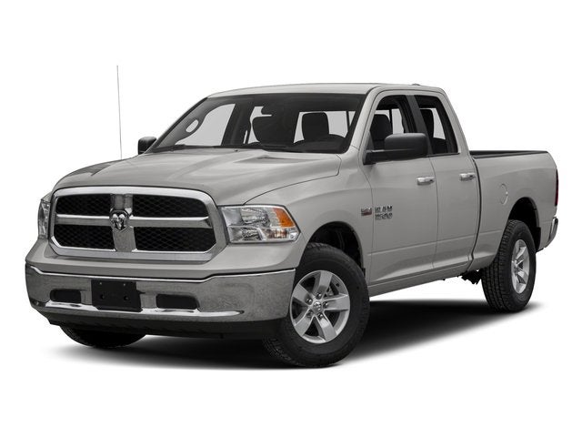2016 RAM 1500 Express Quad Cab 6'4" (Fleet)'s photo