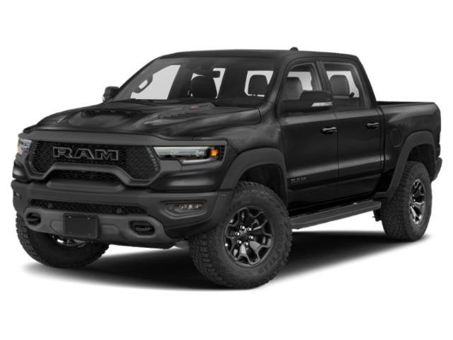 2022 RAM 1500 TRX 4x4 Crew Cab 5'7's photo