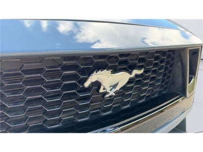 2024 Ford Mustang GT Coupe 2D