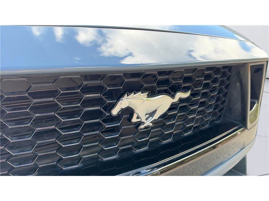 2024 Ford Mustang GT Coupe 2D