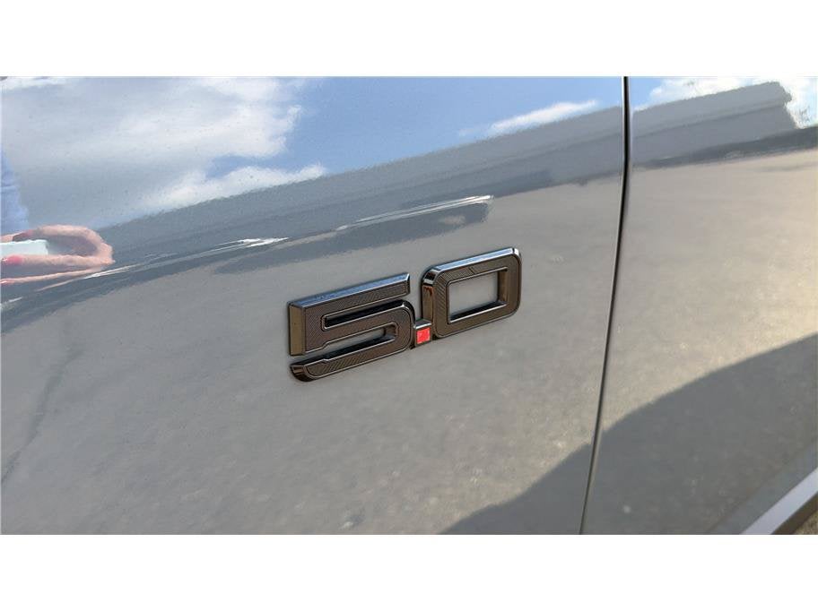 2024 Ford Mustang GT Coupe 2D
