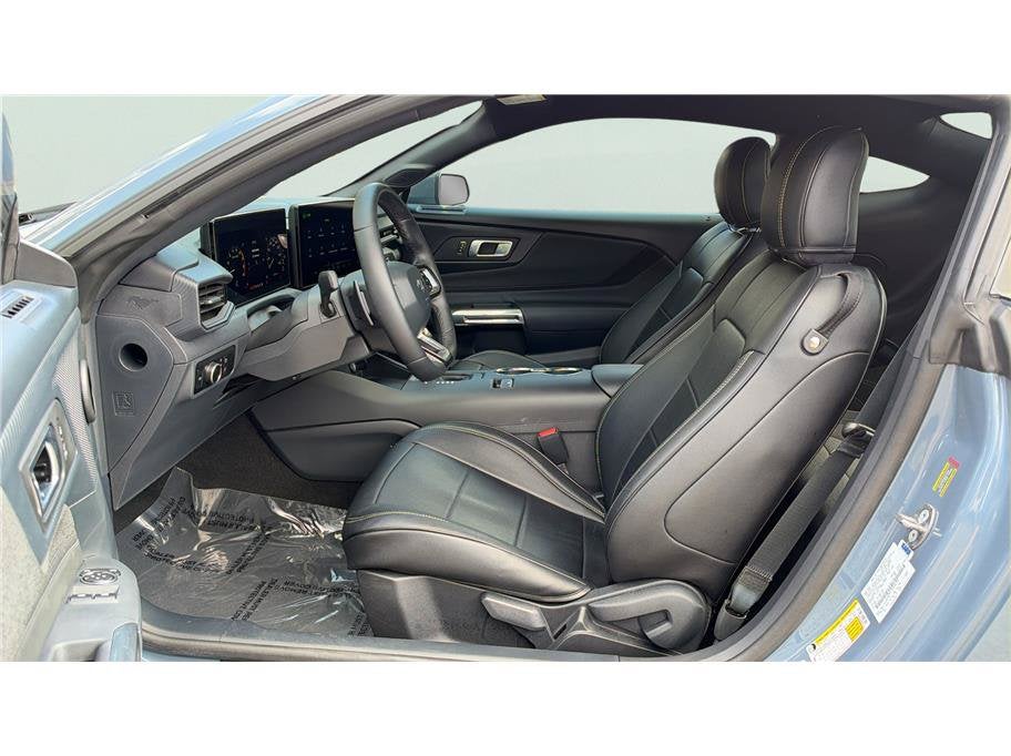 2024 Ford Mustang GT Coupe 2D