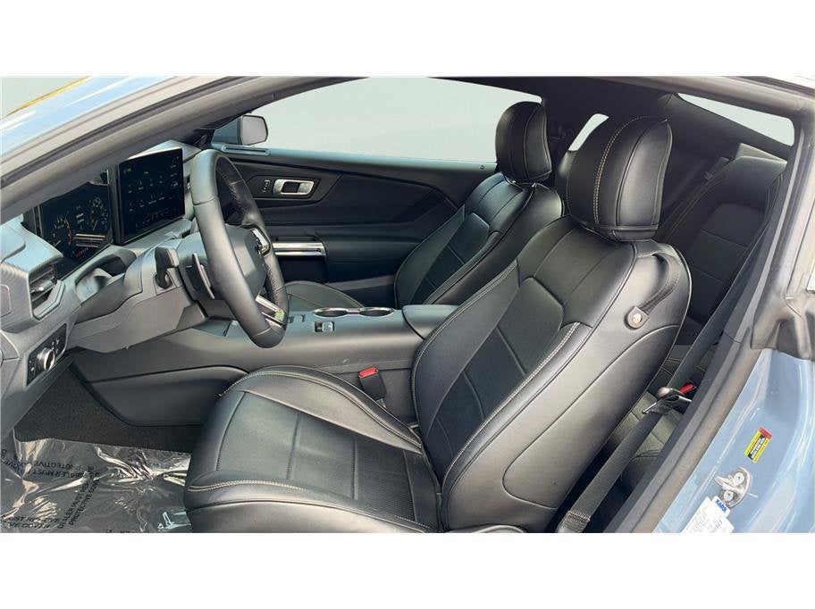 2024 Ford Mustang GT Coupe 2D