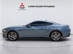 2024 Ford Mustang GT Coupe 2D