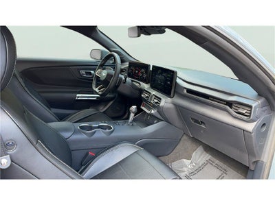 2024 Ford Mustang GT Coupe 2D