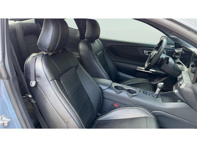 2024 Ford Mustang GT Coupe 2D