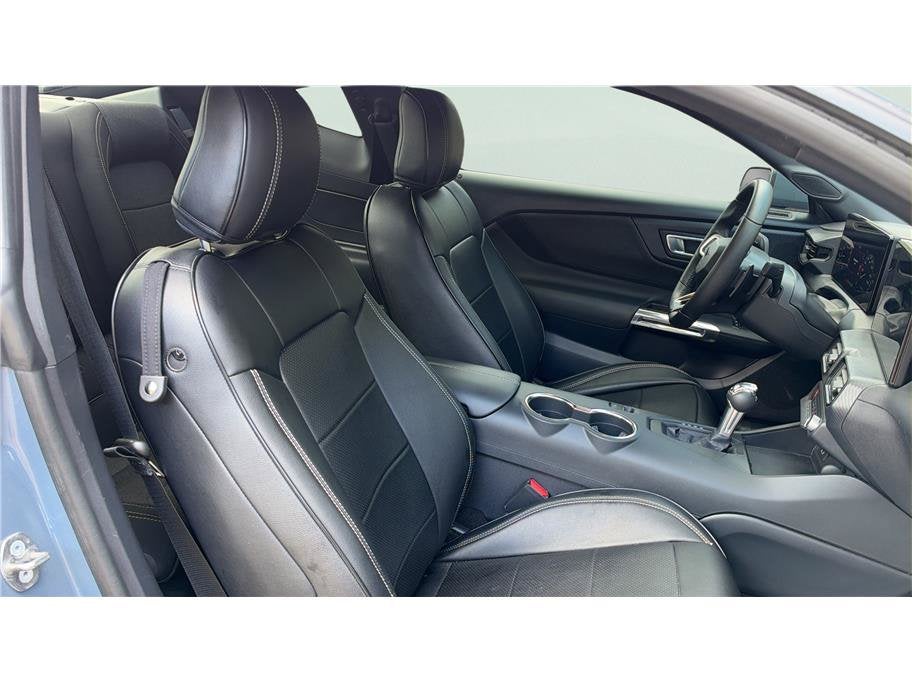 2024 Ford Mustang GT Coupe 2D