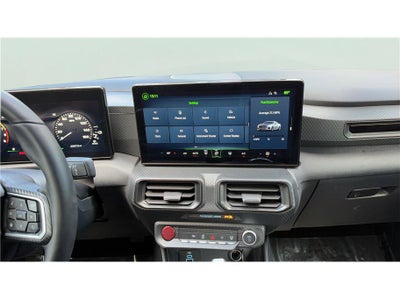 2024 Ford Mustang GT Coupe 2D