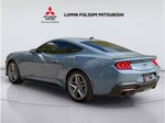 2024 Ford Mustang GT Coupe 2D