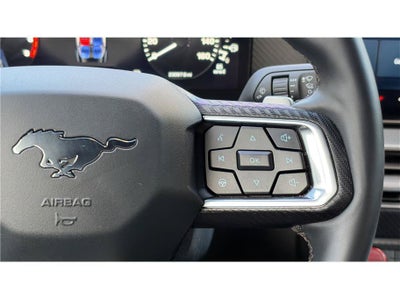 2024 Ford Mustang GT Coupe 2D