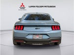 2024 Ford Mustang GT Coupe 2D