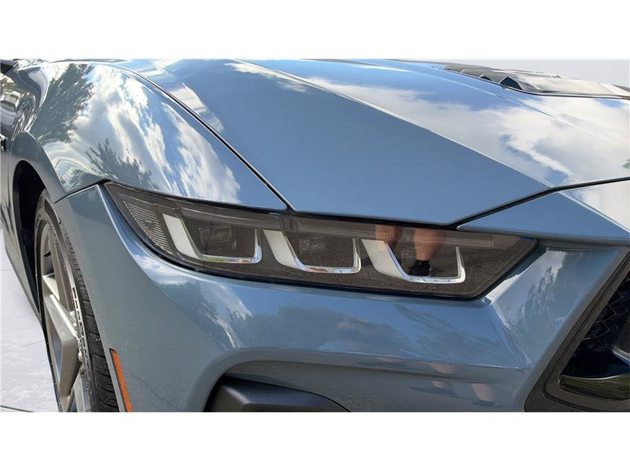 2024 Ford Mustang GT Coupe 2D