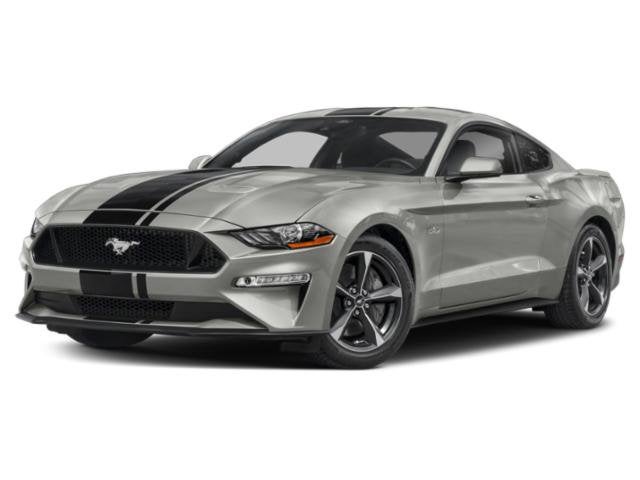 2023 Ford Mustang GT Coupe 2D