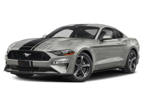 2023 Ford Mustang GT Coupe 2D