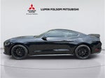 2017 Ford Mustang EcoBoost Premium Coupe 2D
