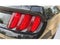 2017 Ford Mustang EcoBoost Premium Coupe 2D