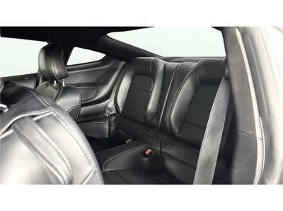 2016 Ford Mustang EcoBoost Premium Coupe 2D