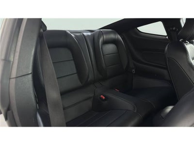 2016 Ford Mustang EcoBoost Premium Coupe 2D
