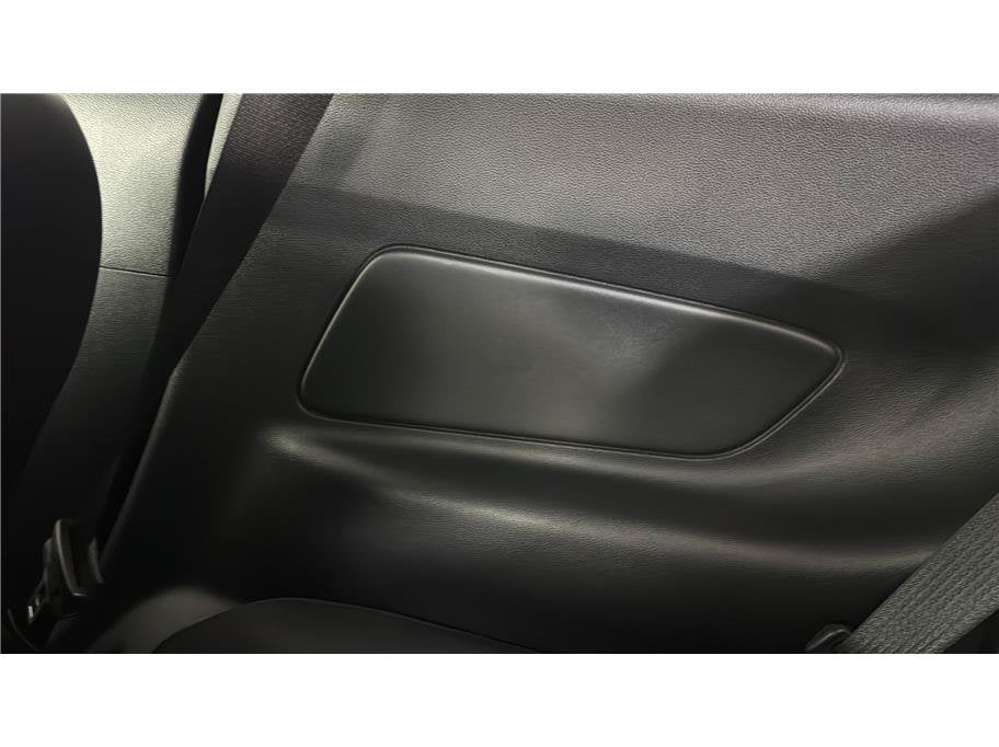 2016 Ford Mustang EcoBoost Premium Coupe 2D