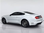2016 Ford Mustang EcoBoost Premium Coupe 2D