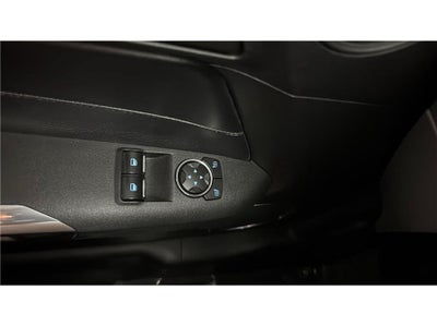 2016 Ford Mustang EcoBoost Premium Coupe 2D