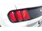 2016 Ford Mustang EcoBoost Premium Coupe 2D