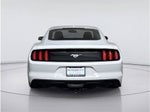 2016 Ford Mustang EcoBoost Premium Coupe 2D