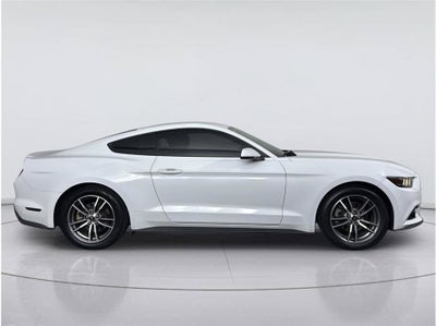 2016 Ford Mustang EcoBoost Premium Coupe 2D