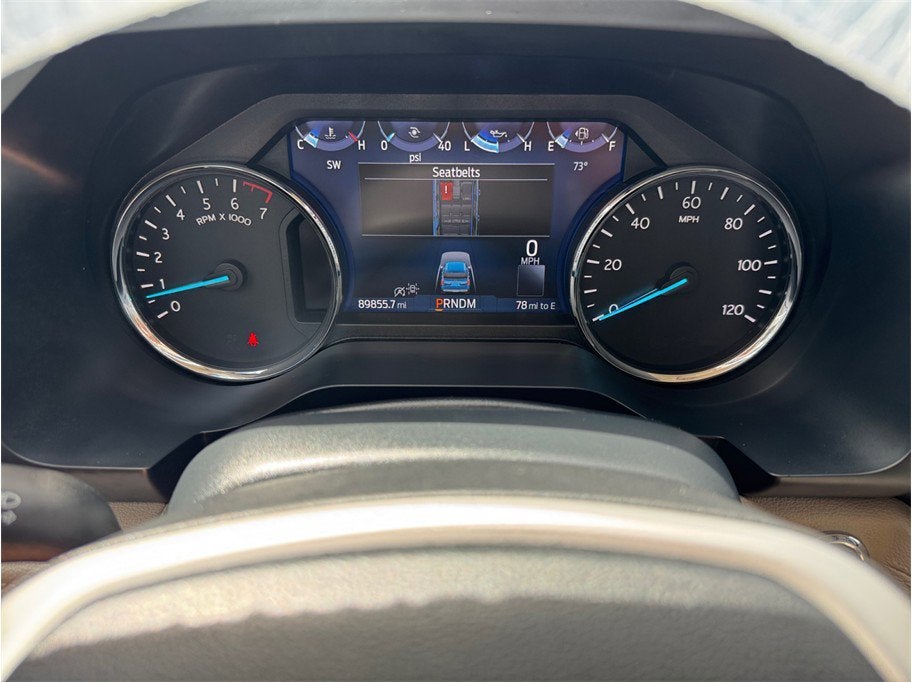 2023 Ford Expedition Limited