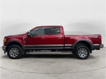 2017 Ford Super Duty F-250 SRW Lariat Pickup 4D 6 3/4 ft