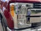2017 Ford Super Duty F-250 SRW Lariat Pickup 4D 6 3/4 ft