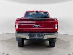 2017 Ford Super Duty F-250 SRW Lariat Pickup 4D 6 3/4 ft