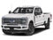 2023 Ford Super Duty F-350 SRW Limited Pickup 4D 8 ft