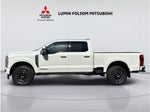 2023 Ford Super Duty F-350 SRW Limited Pickup 4D 8 ft