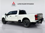 2023 Ford Super Duty F-350 SRW Limited Pickup 4D 8 ft