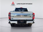 2023 Ford Super Duty F-350 SRW Limited Pickup 4D 8 ft