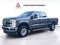 2023 Ford Super Duty F-350 SRW XLT Pickup 4D 6 3/4 ft