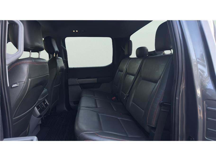 2023 Ford Super Duty F-350 SRW XLT Pickup 4D 6 3/4 ft