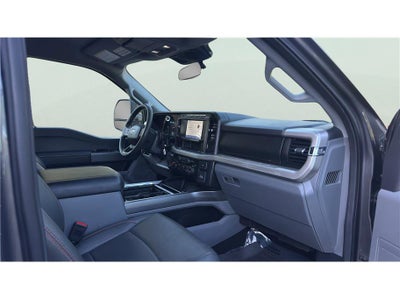2023 Ford Super Duty F-350 SRW XLT Pickup 4D 6 3/4 ft