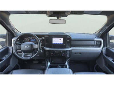 2023 Ford Super Duty F-350 SRW XLT Pickup 4D 6 3/4 ft