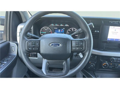 2023 Ford Super Duty F-350 SRW XLT Pickup 4D 6 3/4 ft