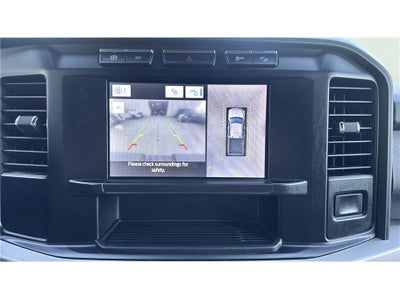 2023 Ford Super Duty F-350 SRW XLT Pickup 4D 6 3/4 ft