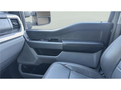 2023 Ford Super Duty F-350 SRW XLT Pickup 4D 6 3/4 ft